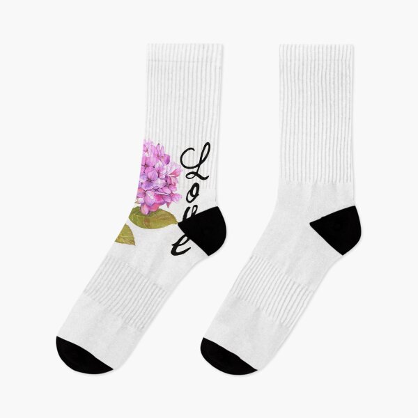 Item preview, Watercolor Floral  designed and sold by Sweetvoilet.