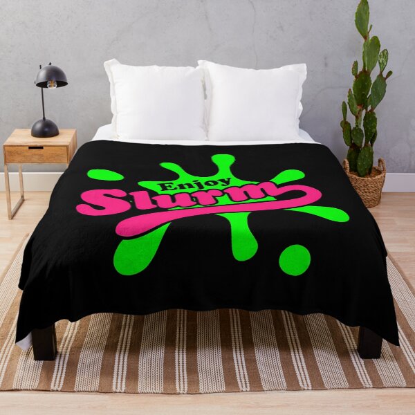 Item preview, Slurm designed and sold by miyarumamkaw.