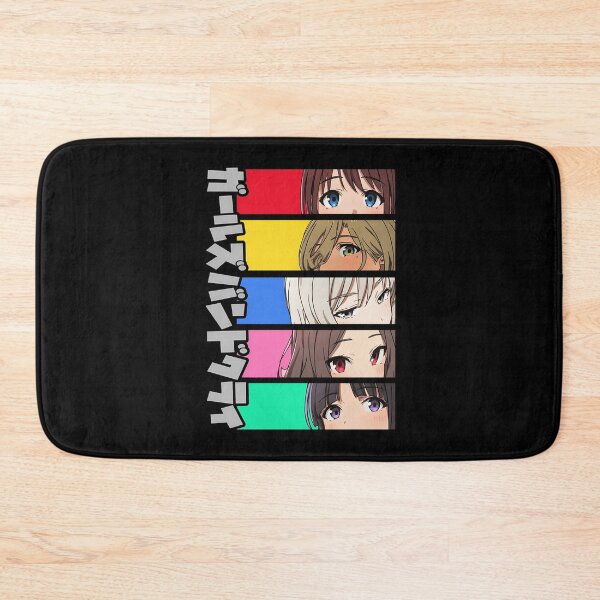 Item preview, Girls-Band-Cry-(2) designed and sold by usgZ5LJdhMs.