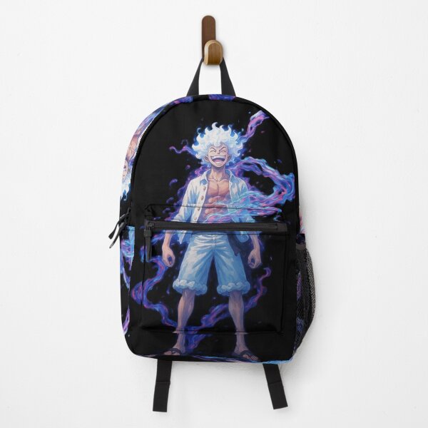 Item preview, Son God Nika designed and sold by NichiStudio.