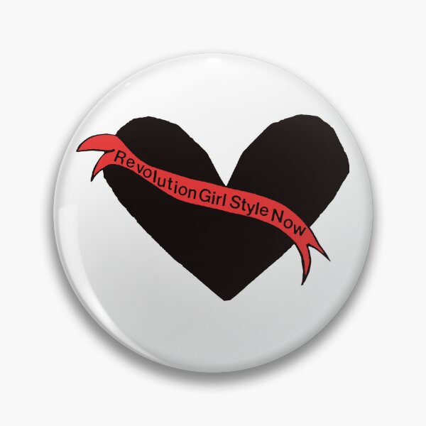 Item preview, Bikini Kill 3 designed and sold by lepardcaleb.