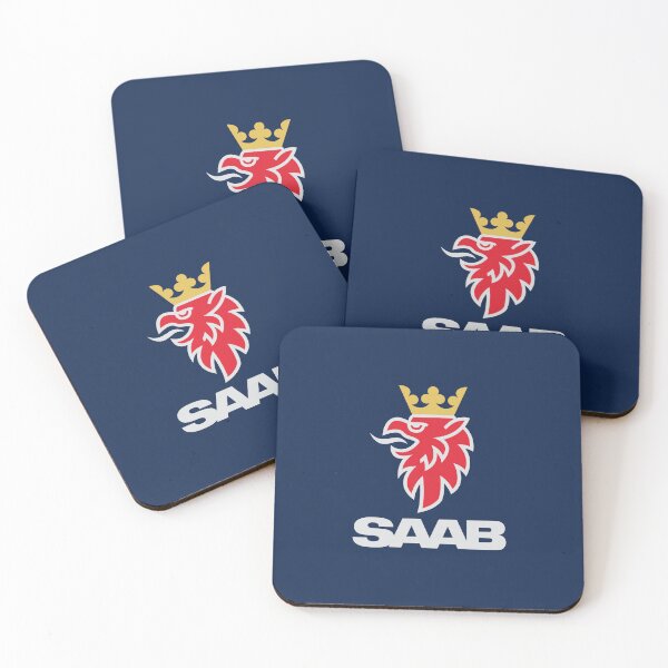 Item preview, Saab 1995-2000 emblem designed and sold by retropetrol.