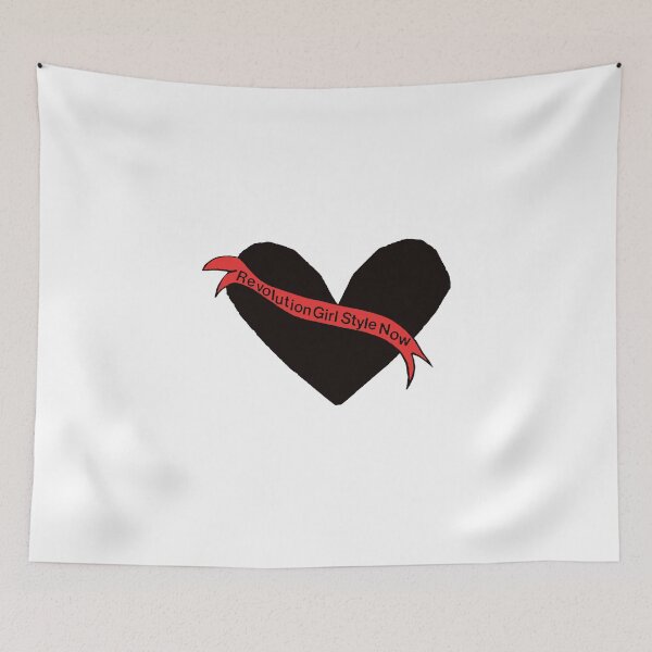 Item preview, Bikini Kill 3 designed and sold by lepardcaleb.