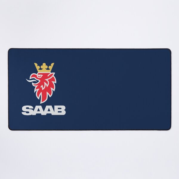Artikelvorschau, Saab 1995-2000 Emblem entworfen und verkauft von retropetrol.