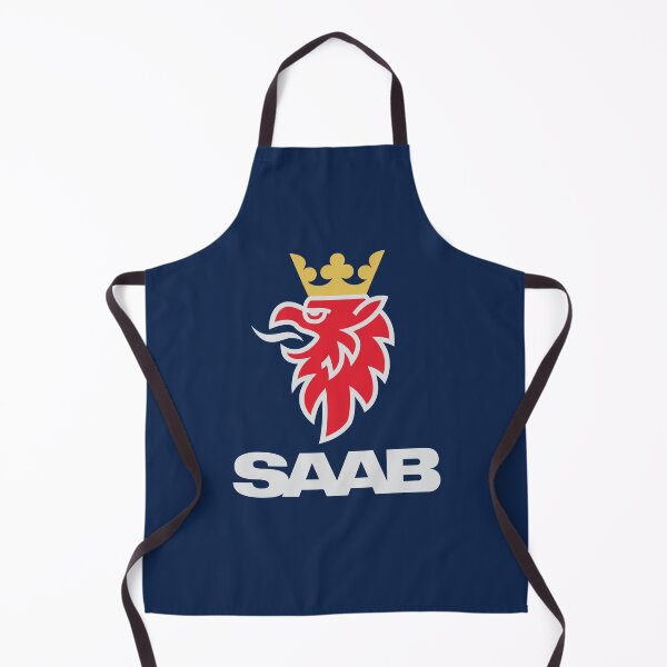Item preview, Saab 1995-2000 emblem designed and sold by retropetrol.