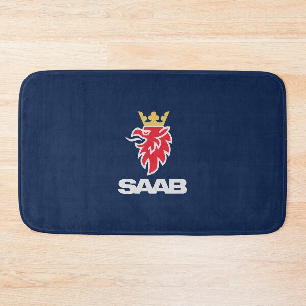 Item preview, Saab 1995-2000 emblem designed and sold by retropetrol.