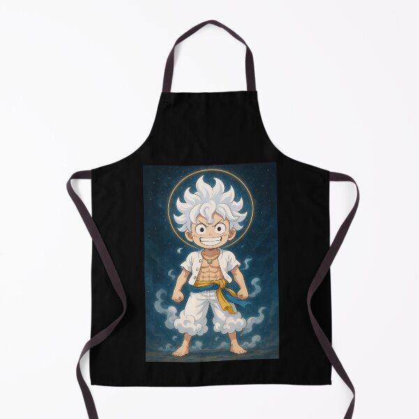 Item preview, son god nika chibi designed and sold by NichiStudio.