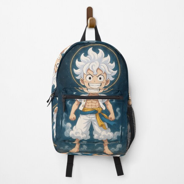 Item preview, son god nika chibi designed and sold by NichiStudio.
