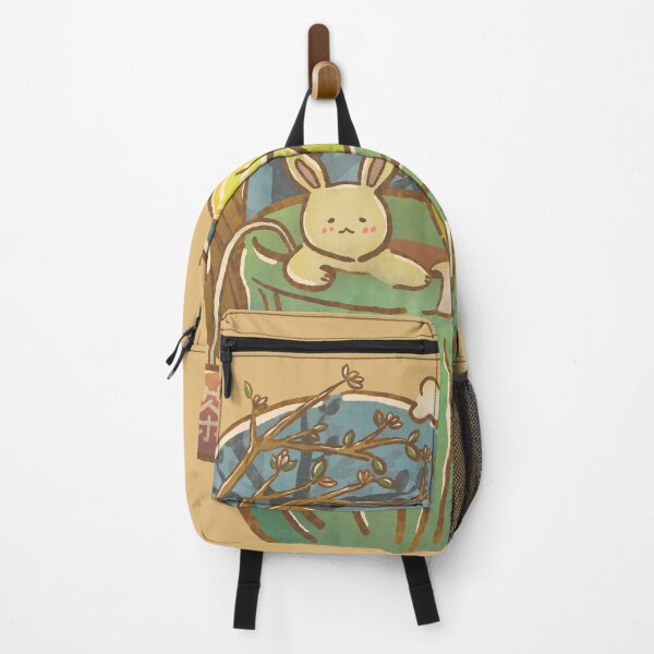 Item preview, Rabbit and Tea designed and sold by iriafung.