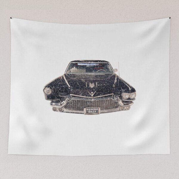 Item preview, One Piece At A Time - Johnny Cash designed and sold by Kimorczany.