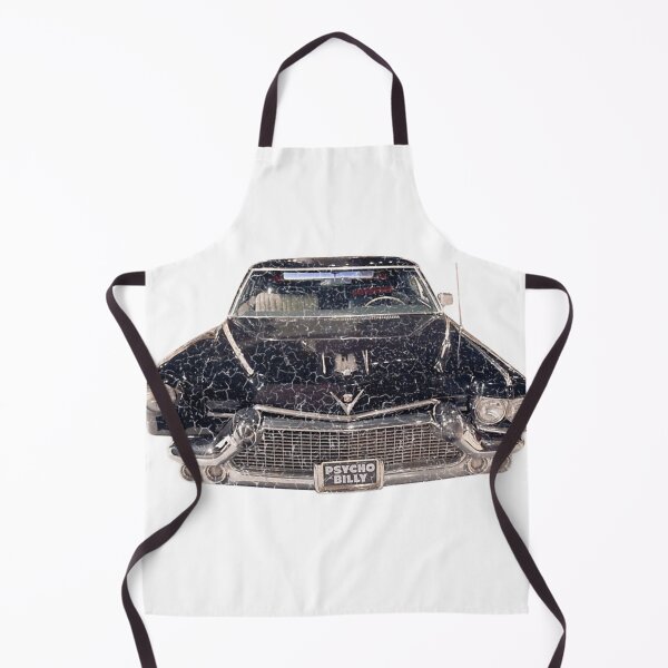 Item preview, One Piece At A Time - Johnny Cash designed and sold by Kimorczany.