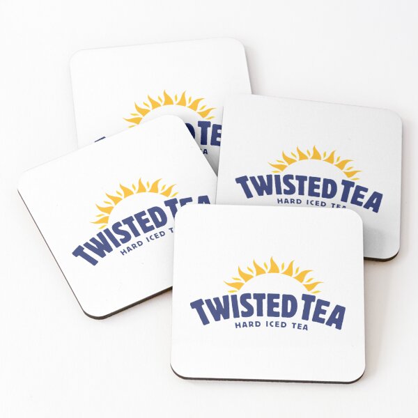 Item preview, Twisted Tea designed and sold by miyarumamkaw.