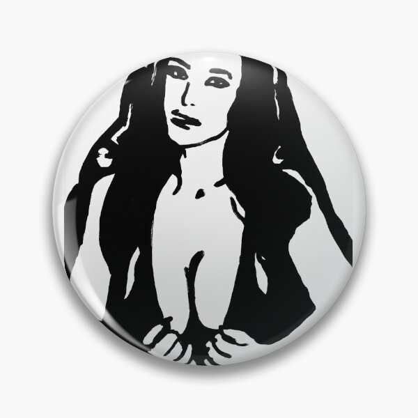 Item preview, Lisa Ann designed and sold by Chad's Fresh Art.
