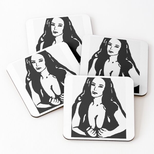 Item preview, Lisa Ann designed and sold by Chad's Fresh Art.