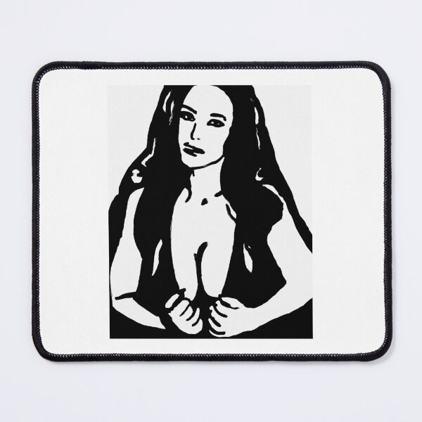 Item preview, Lisa Ann designed and sold by Chad's Fresh Art.