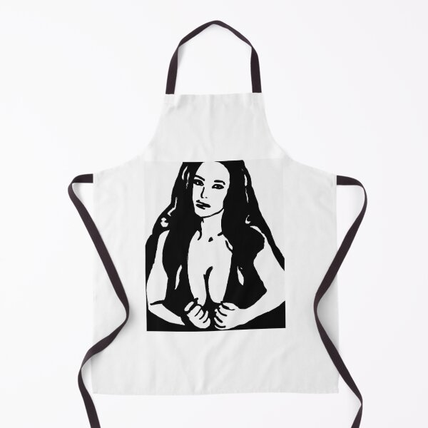 Item preview, Lisa Ann designed and sold by Chad's Fresh Art.