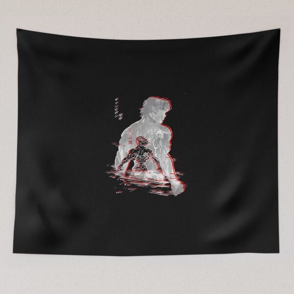 Item preview, Hanma-Bloodline designed and sold by usgZ5LJdhMs.