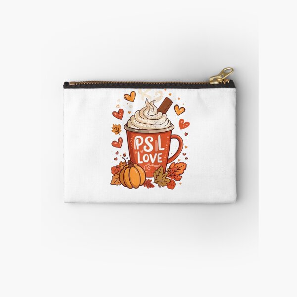 Item preview, Women's Pumpkin Spice Latte Coffee Fall designed and sold by Peterknigh.