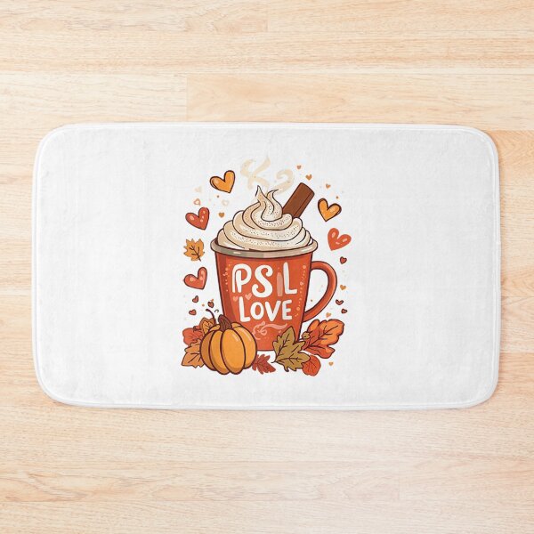 Item preview, Women's Pumpkin Spice Latte Coffee Fall designed and sold by Peterknigh.
