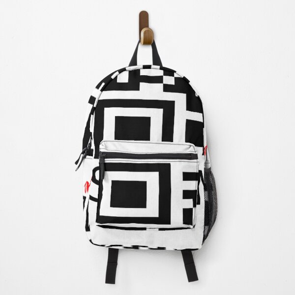 Item preview, I LOVE YOU - QR Code (scan me - only for you) designed and sold by point-of-sale.