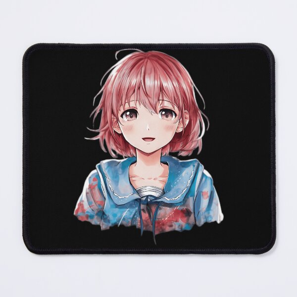 Item preview, Haru-Yoshida-Anime-(1) designed and sold by usgZ5LJdhMs.
