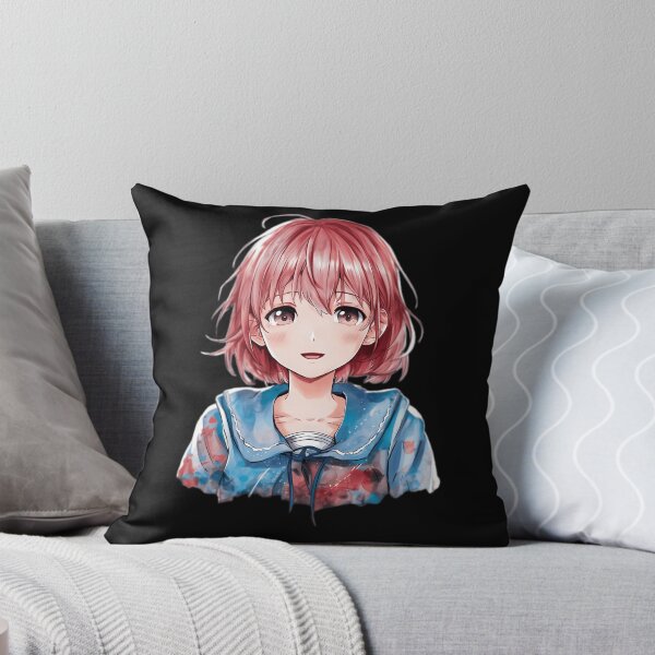 Item preview, Haru-Yoshida-Anime-(1) designed and sold by usgZ5LJdhMs.