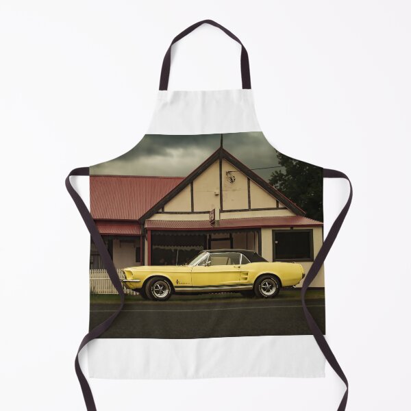 Item preview, Cafe Pony  designed and sold by Andrew Felton.