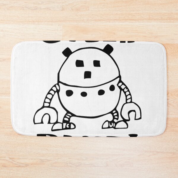 Item preview, Cyber Panda designed and sold by Kimorczany.