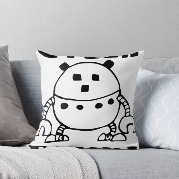Item preview, Cyber Panda designed and sold by Kimorczany.