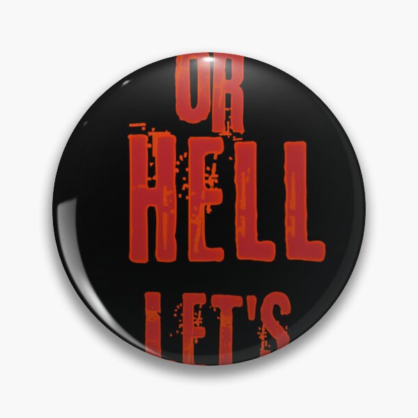 Item preview, Heaven-Or-Hell-Let'S-Rock-(1) designed and sold by usgZ5LJdhMs.