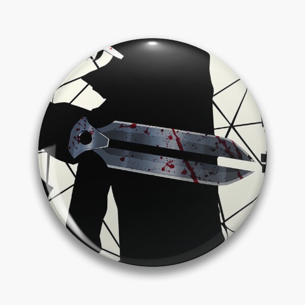 Item preview, Hei---Darker-Than-Black designed and sold by usgZ5LJdhMs.