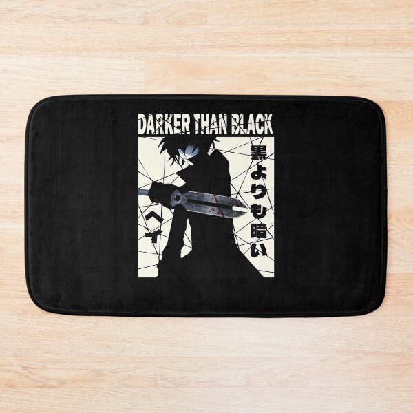 Item preview, Hei---Darker-Than-Black designed and sold by usgZ5LJdhMs.