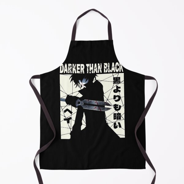 Item preview, Hei---Darker-Than-Black designed and sold by usgZ5LJdhMs.