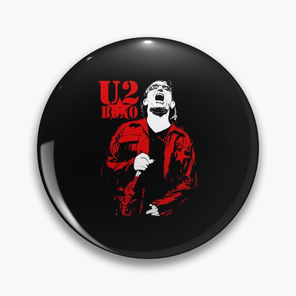 Item preview, Silhouette Vocalist Rock  designed and sold by DeadTired666.