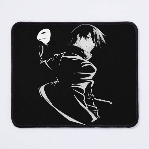 Item preview, Hei---Darker-Than-Black---Phone-Case--More-2 designed and sold by usgZ5LJdhMs.