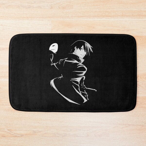 Item preview, Hei---Darker-Than-Black---Phone-Case--More-2 designed and sold by usgZ5LJdhMs.