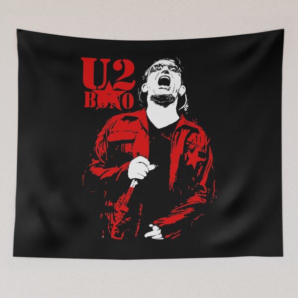 Item preview, Silhouette Vocalist Rock  designed and sold by DeadTired666.