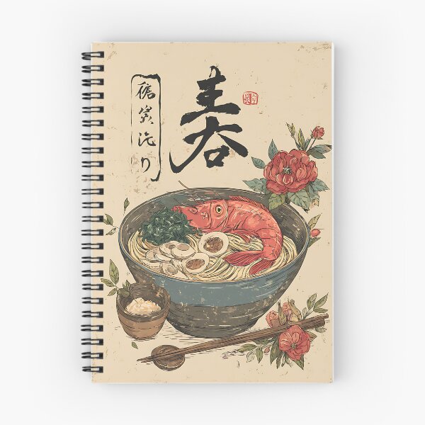 Item preview, Authentic Japanese Culinary Art designed and sold by bapupa.