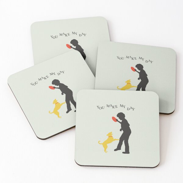 Item preview, Play with a dog designed and sold by ElliesJourney.