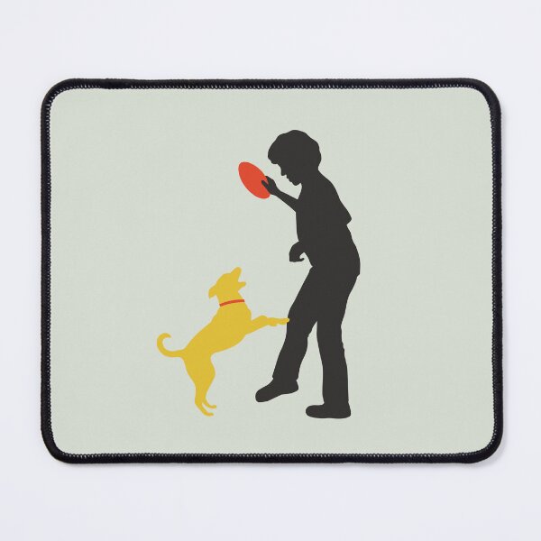 Item preview, Play with a dog designed and sold by ElliesJourney.