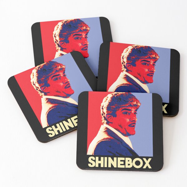 Item preview, Perfect Shinebox Goodfellas Gangster Billy Batts 1621 designed and sold by KADENYOLANDA.