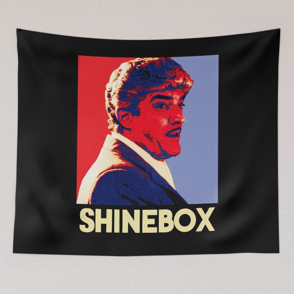 Item preview, Perfect Shinebox Goodfellas Gangster Billy Batts 1621 designed and sold by KADENYOLANDA.