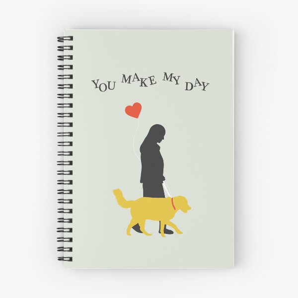 Item preview, Walk with a dog designed and sold by ElliesJourney.