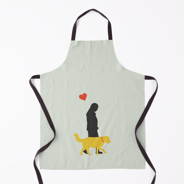 Item preview, Walk with a dog designed and sold by ElliesJourney.