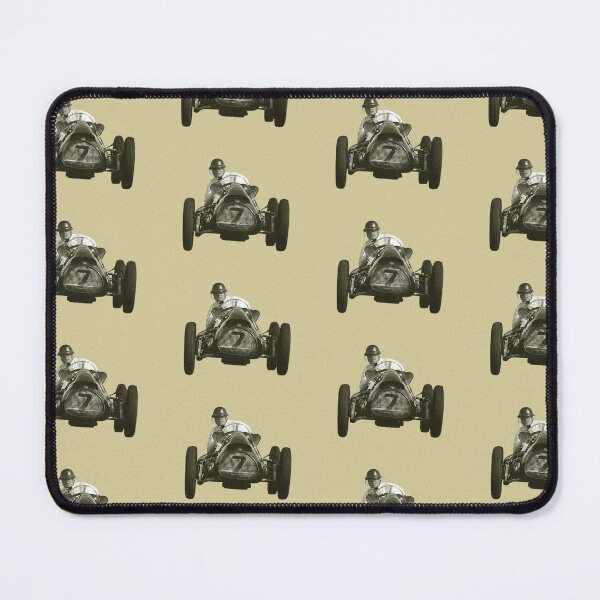 Item preview, Goldon boy Mike Hawthorn Cooper Bristol designed and sold by retropetrol.