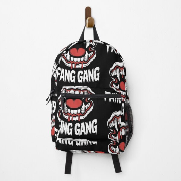 Item preview, Fang Gang designed and sold by SignumShop.