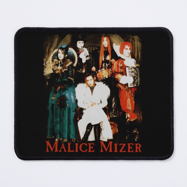Item preview, Malice Mizer Japanese Rock Band Vintage designed and sold by NonaHettinger.