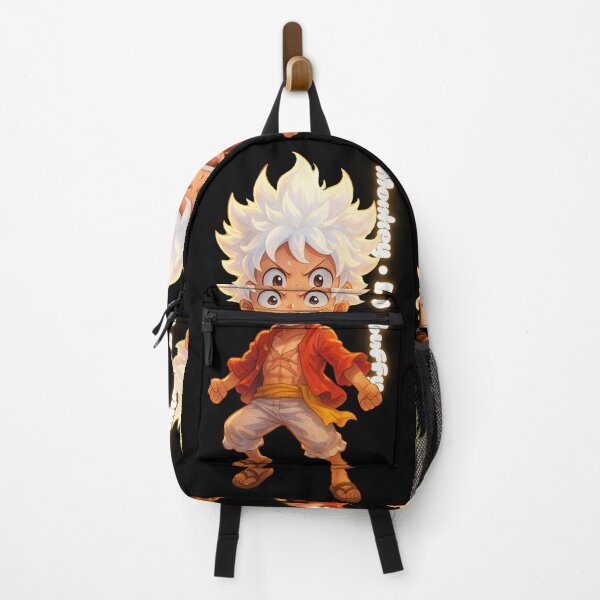 Item preview, Monkey D Luffy One Piece designed and sold by NichiStudio.