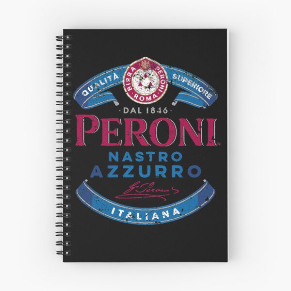Item preview, Peroni Nastro Azzurro - Italy 1823 designed and sold by KADENYOLANDA.