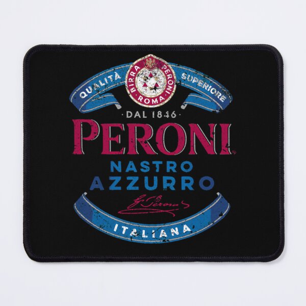 Item preview, Peroni Nastro Azzurro - Italy 1823 designed and sold by KADENYOLANDA.